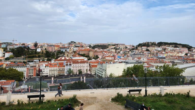 One Week Portugal Itinerary