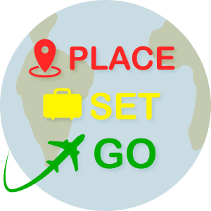 Place Set Go