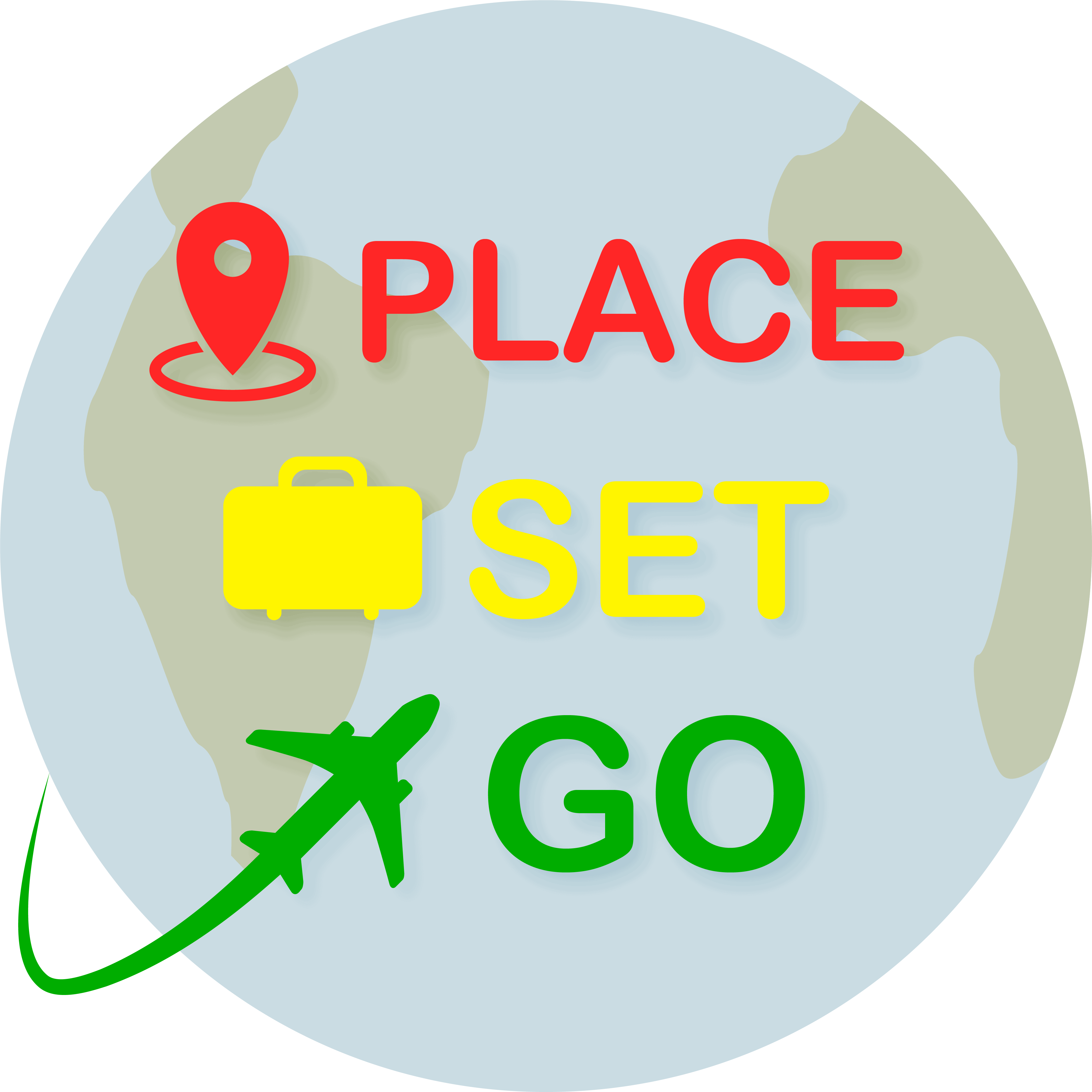 Place Set Go - Travel Inspiration & Tips - Beautiful Places